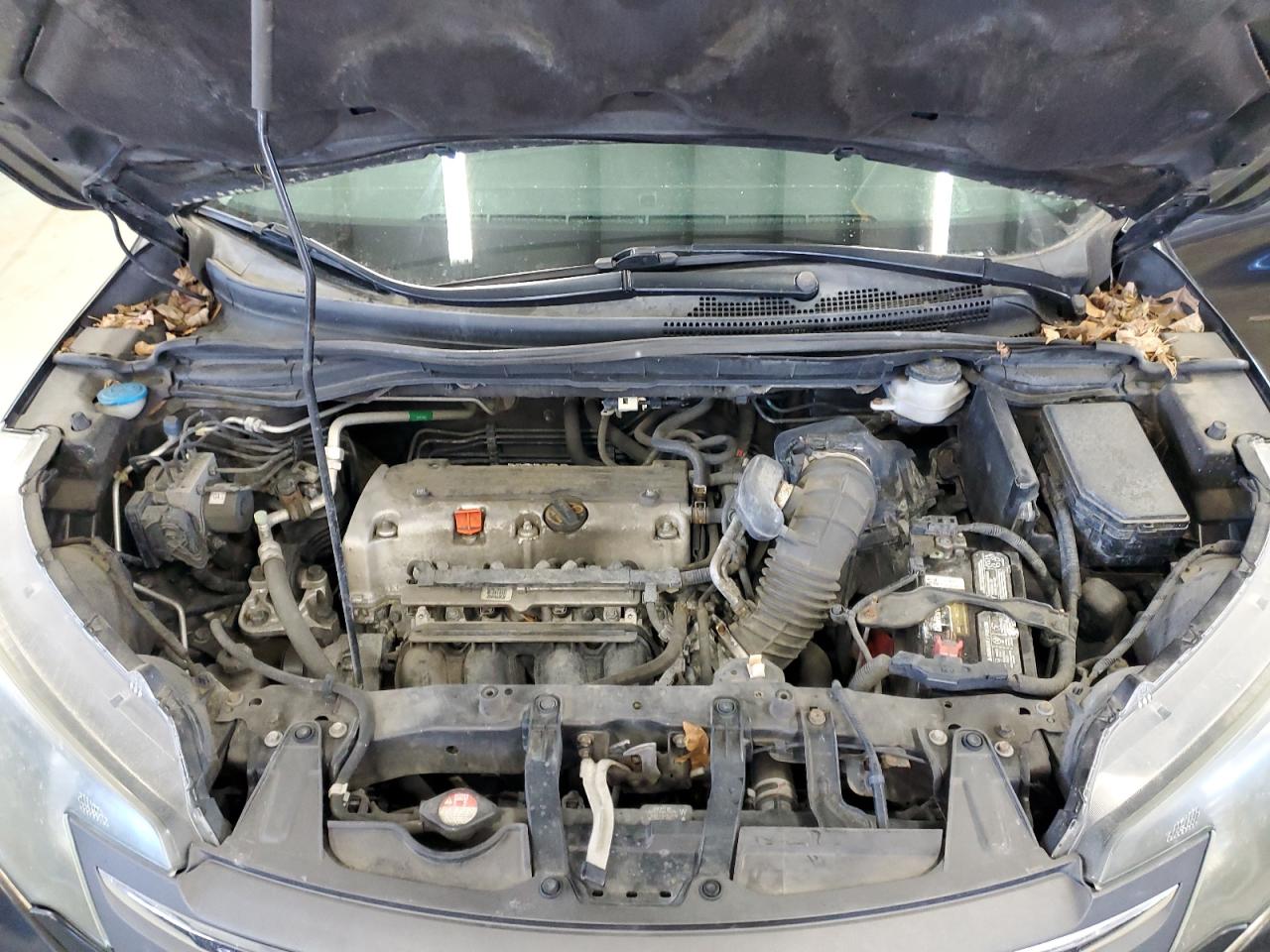 2013 Honda CR-V - Image 12
