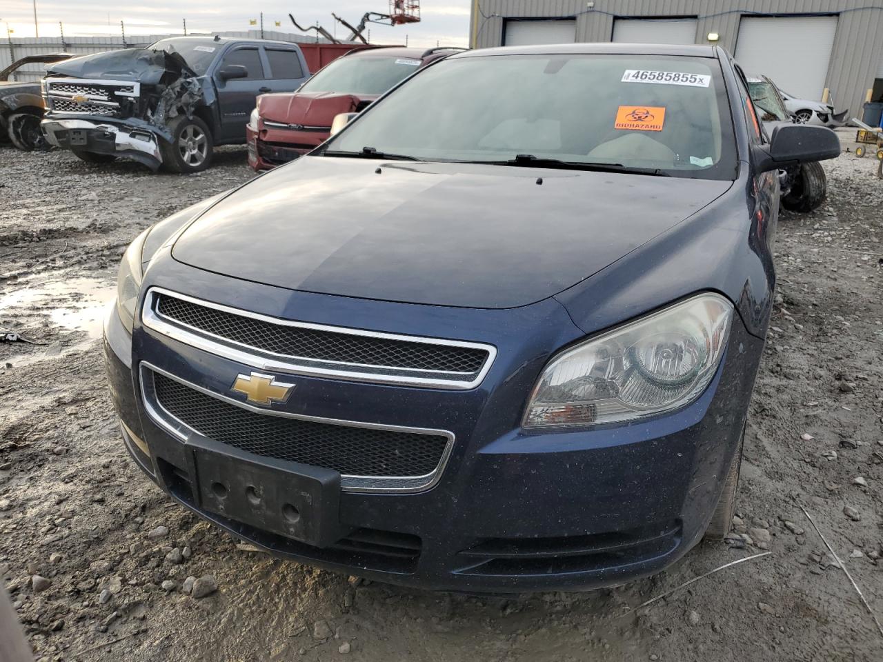 2011 Chevrolet Malibu - Image 5