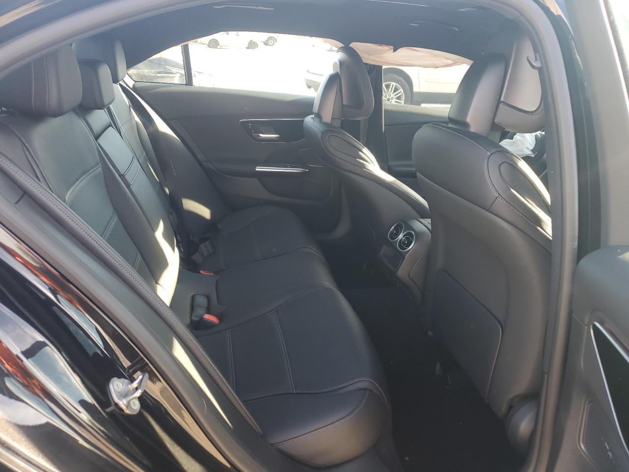 2023 Mercedes-Benz C-klasse - Image 10