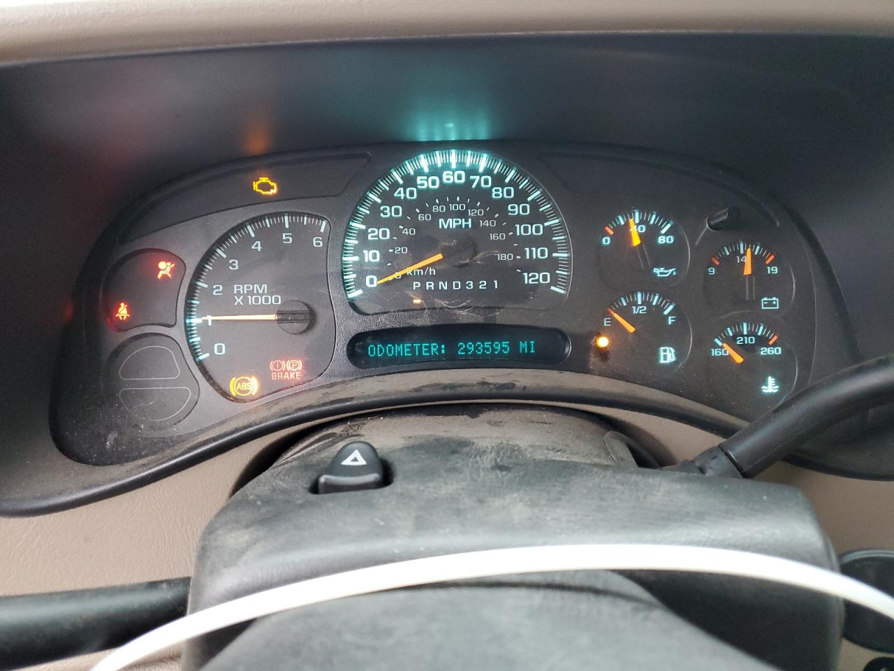 2006 Chevrolet Silverado - Image 9