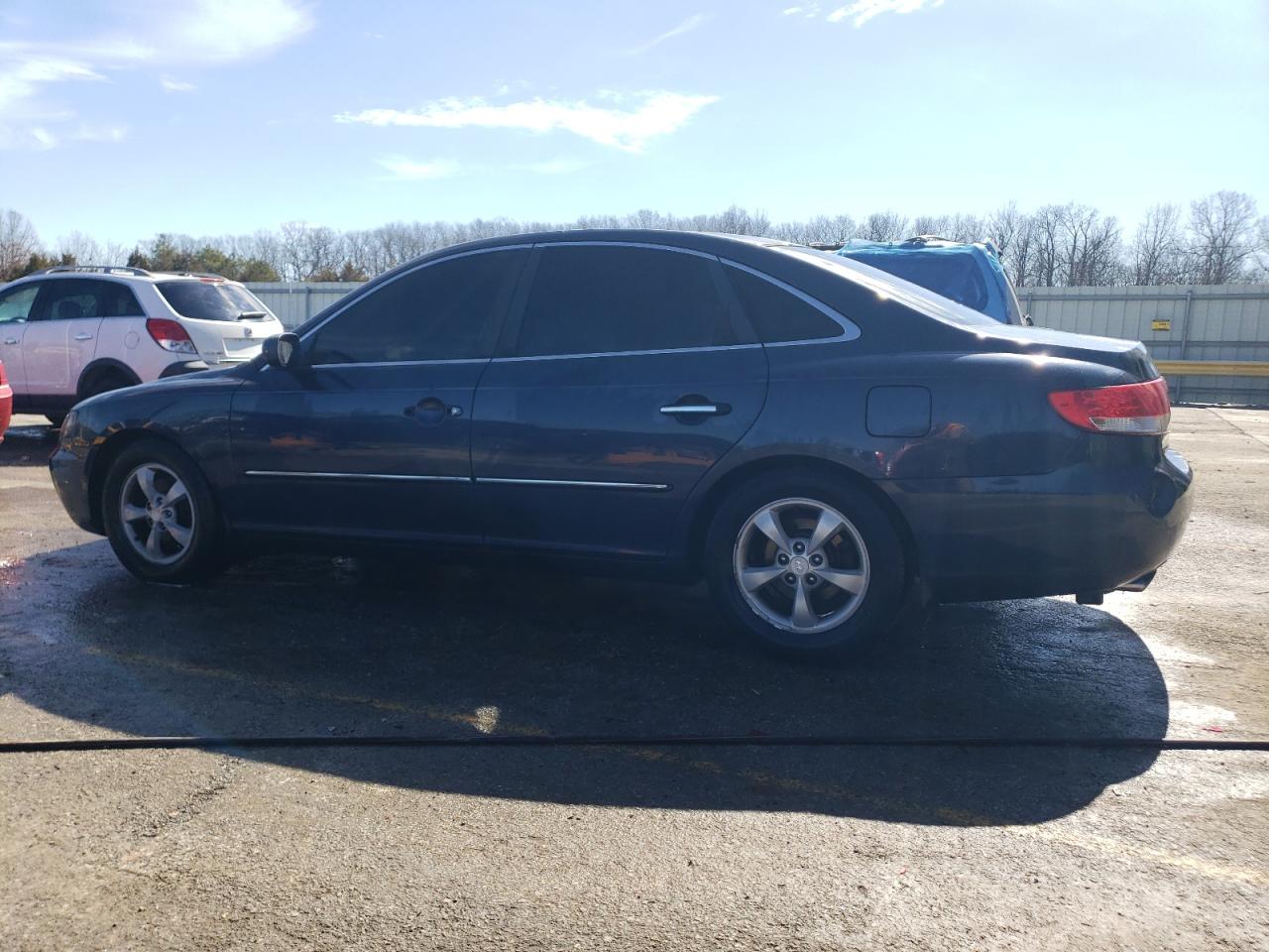 2006 Hyundai Azera - Image 2