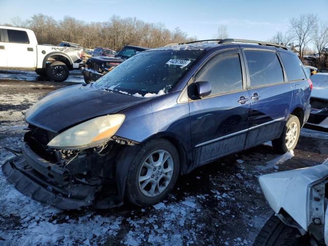 2006 Toyota Sienna Xle