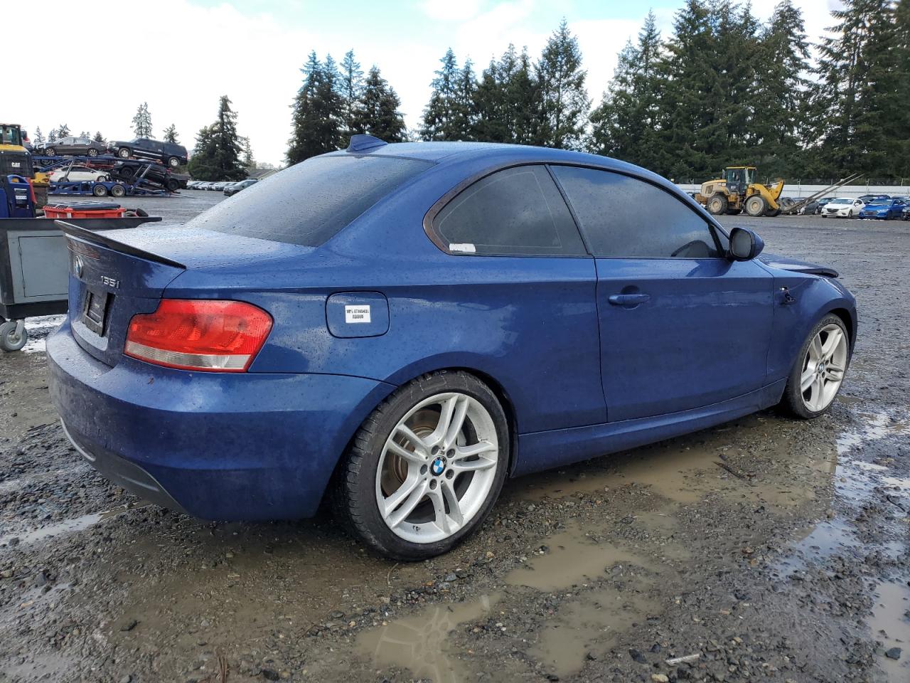 2013 BMW 1er - Image 3