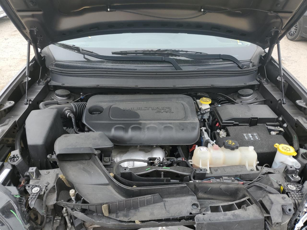 2019 Jeep Grand Cherokee - Image 13