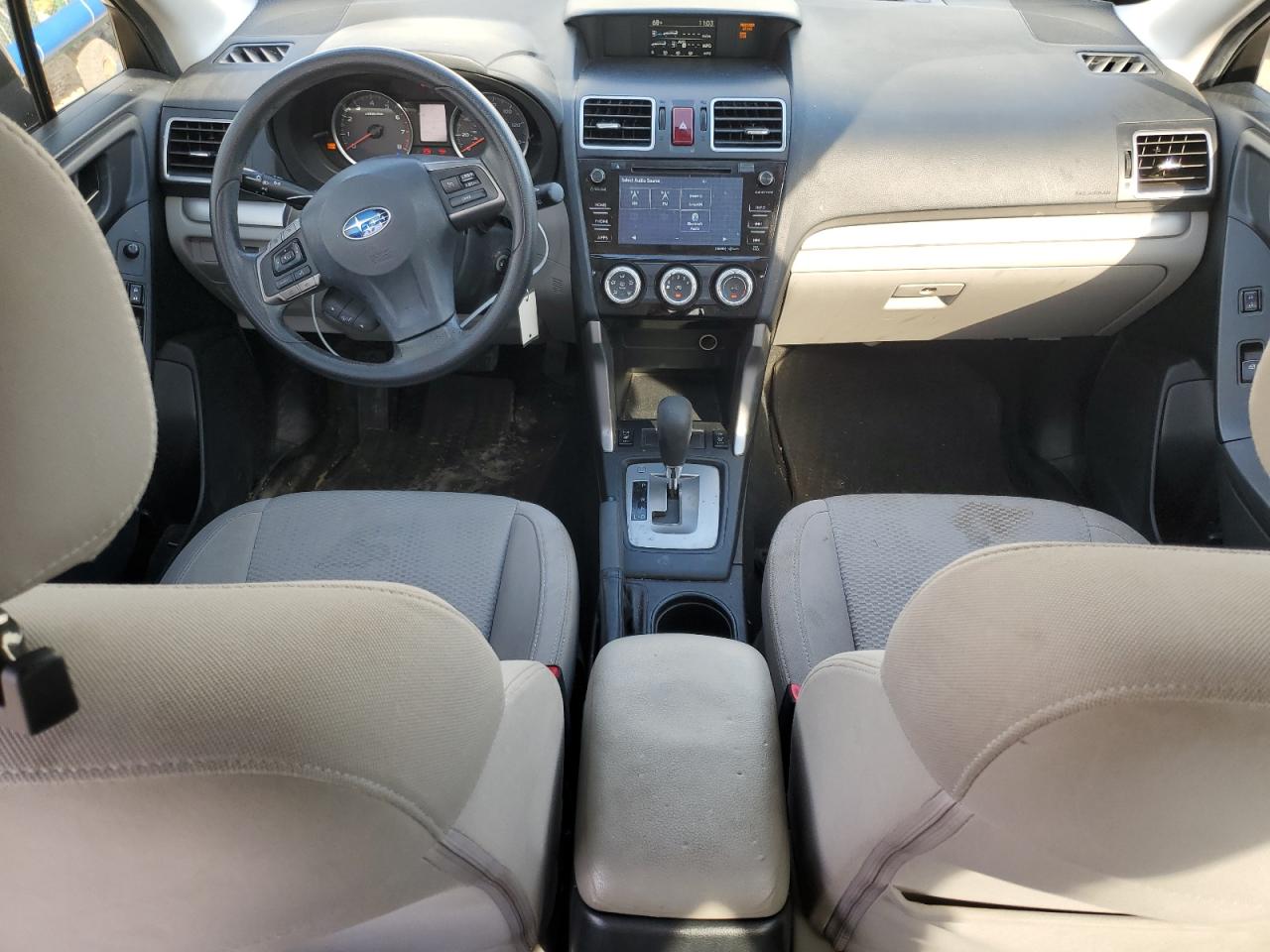 2016 Subaru Forester - Image 8