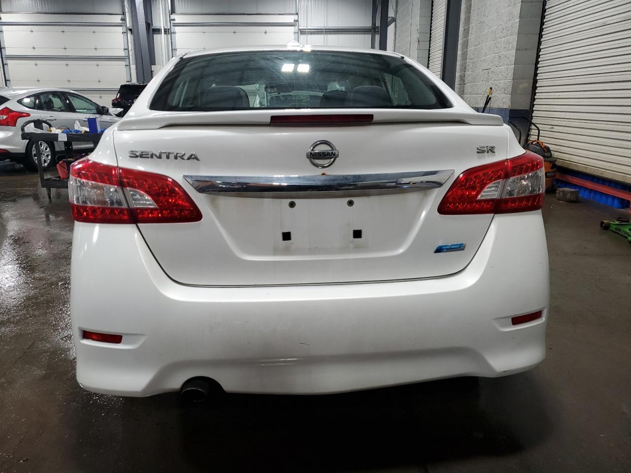 2013 Nissan Sentra - Image 6