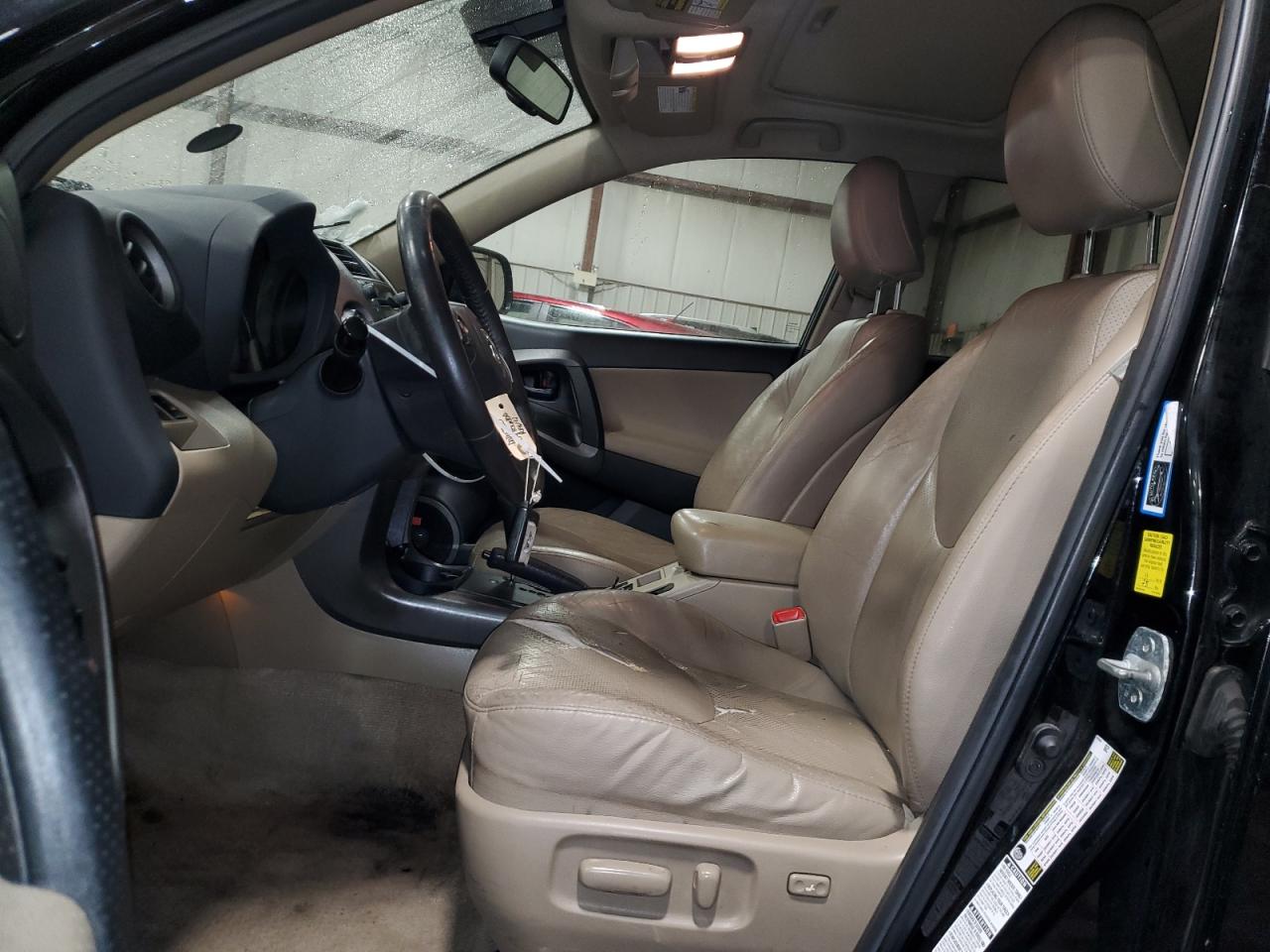 2009 Toyota RAV 4 - Image 7