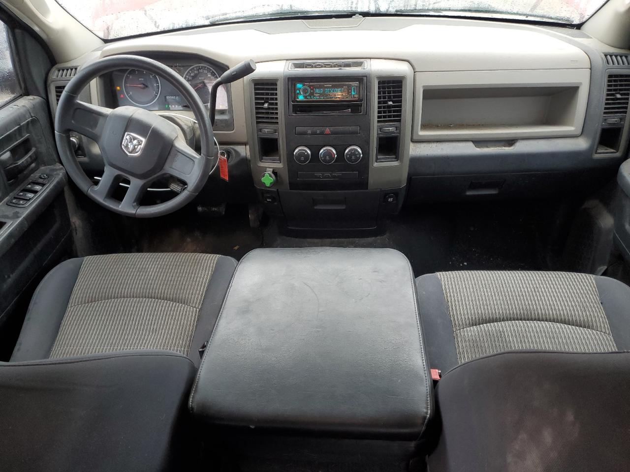 2009 Dodge RAM - Image 8