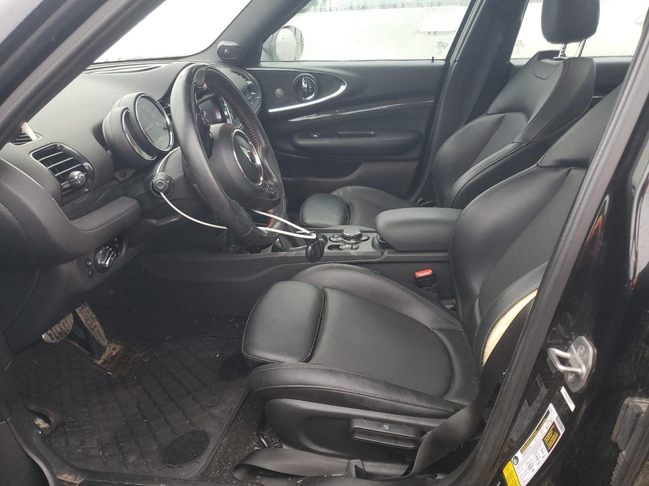 2017 MINI Cooper - Image 7