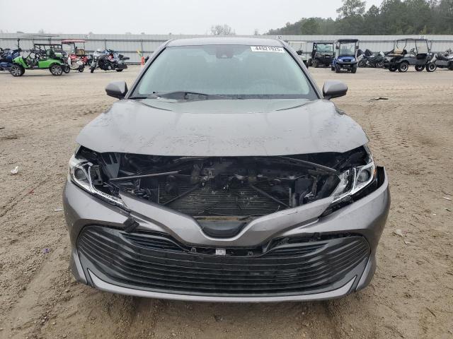  TOYOTA CAMRY 2019 Szary