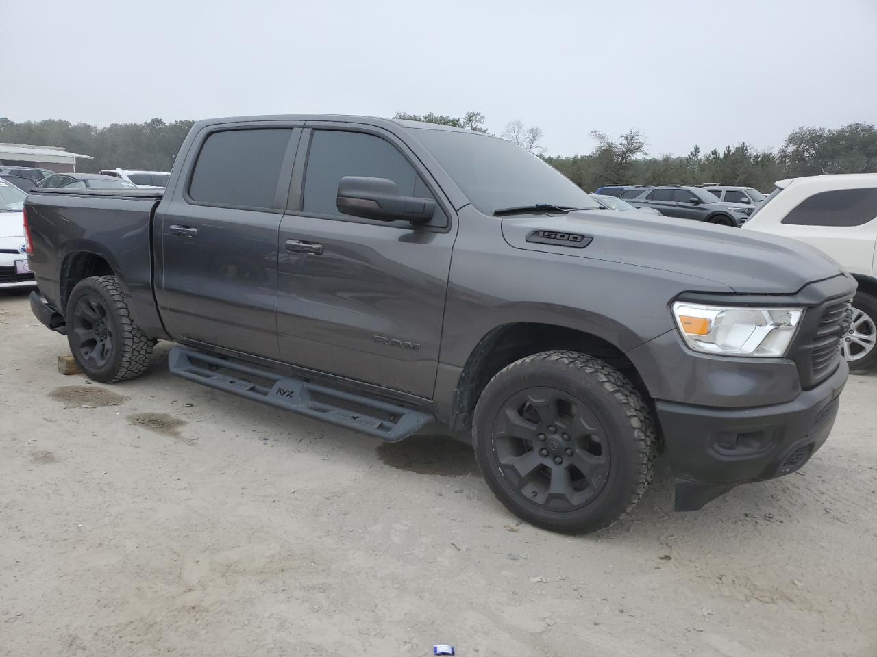 2019 RAM 1500 - Image 4