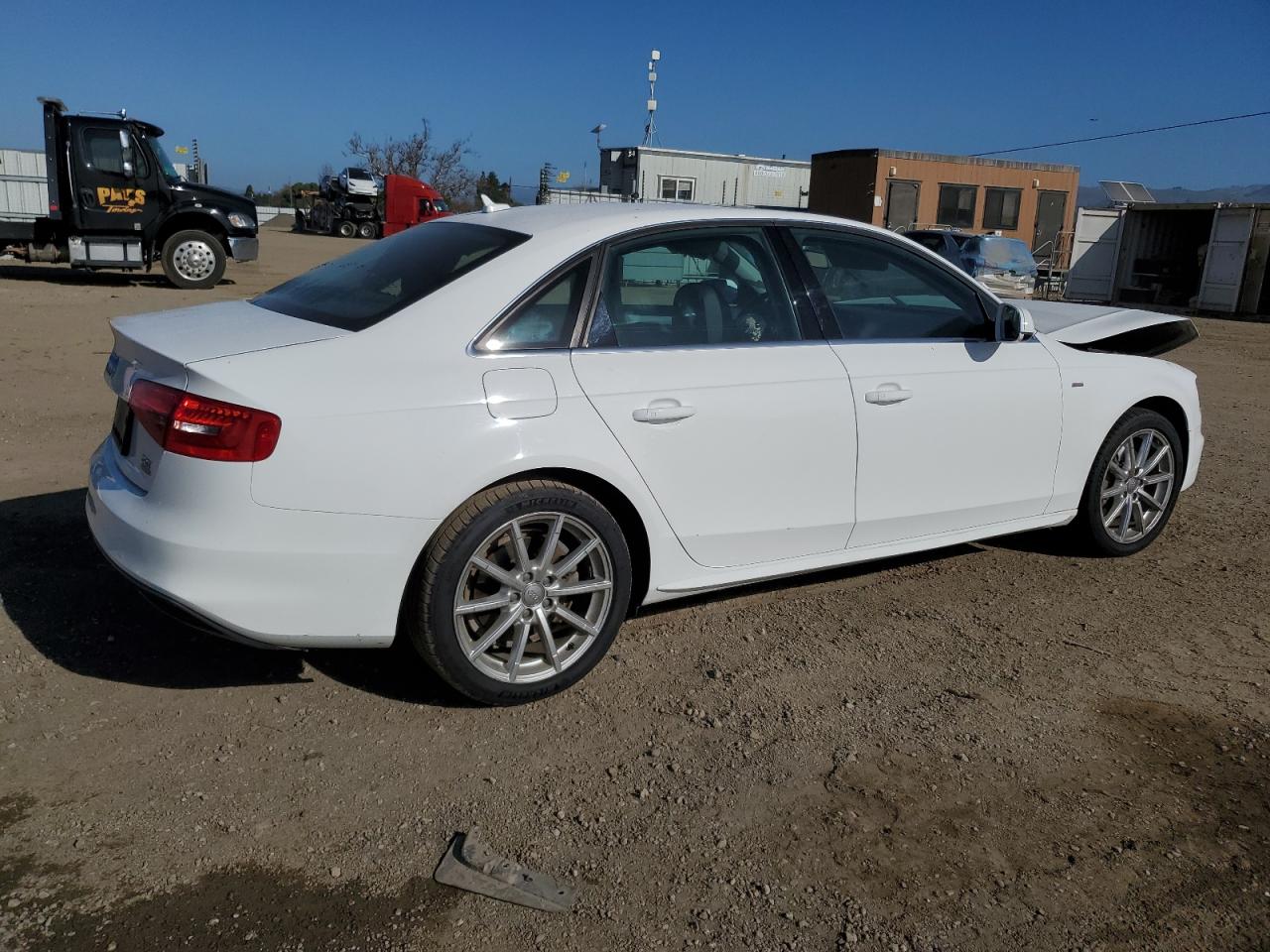 2016 Audi A4 - Image 3