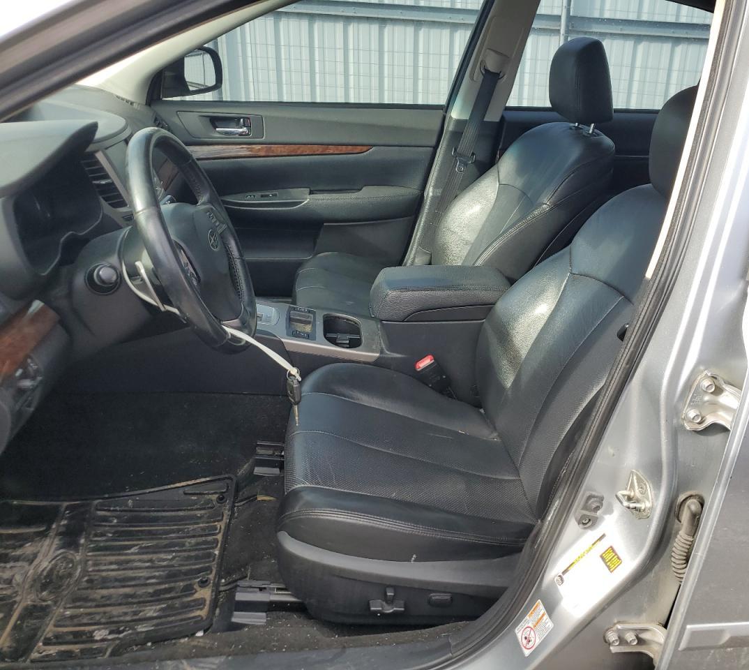 2013 Subaru Legacy - Image 7