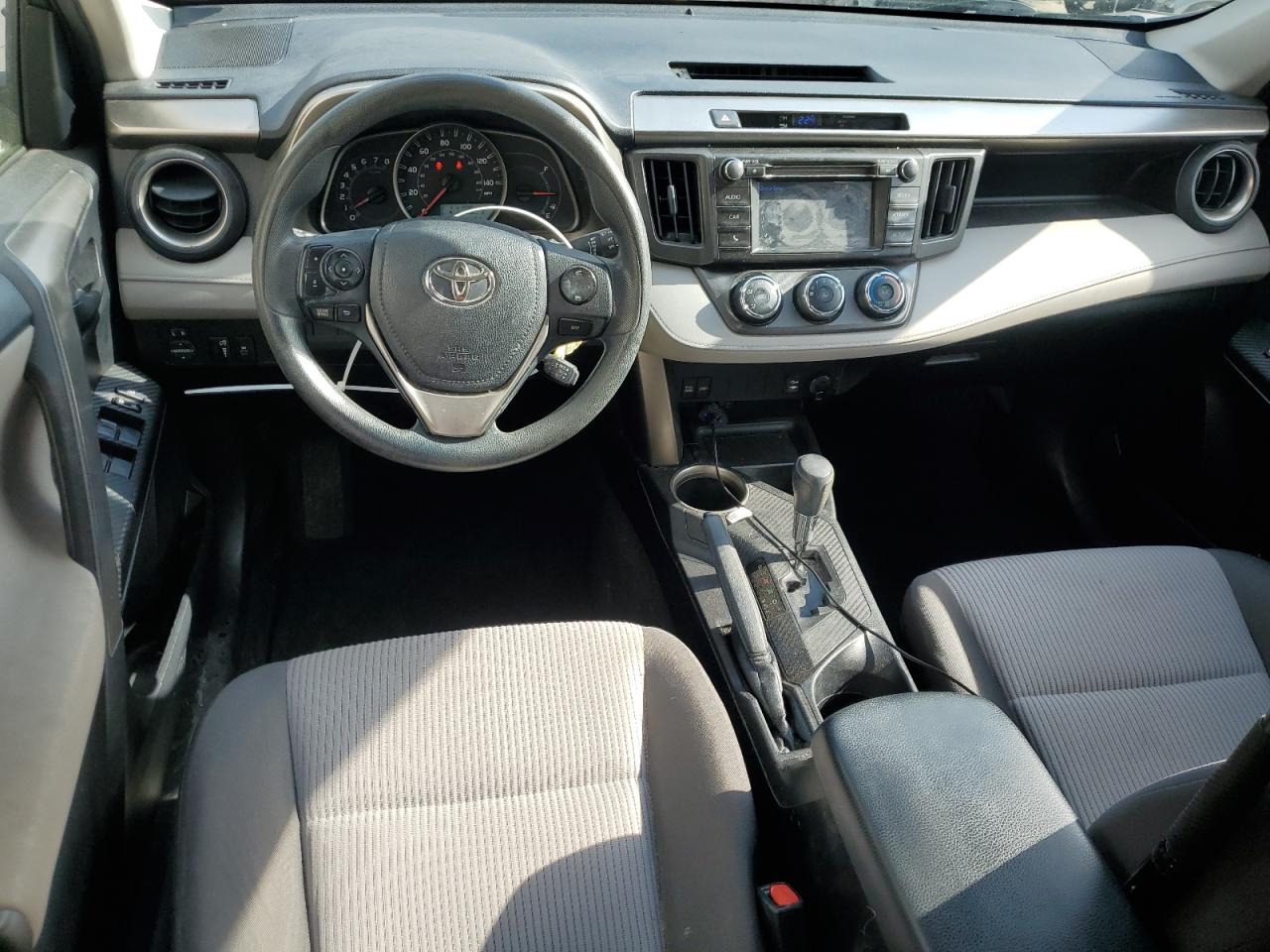 2014 Toyota RAV 4 - Image 8
