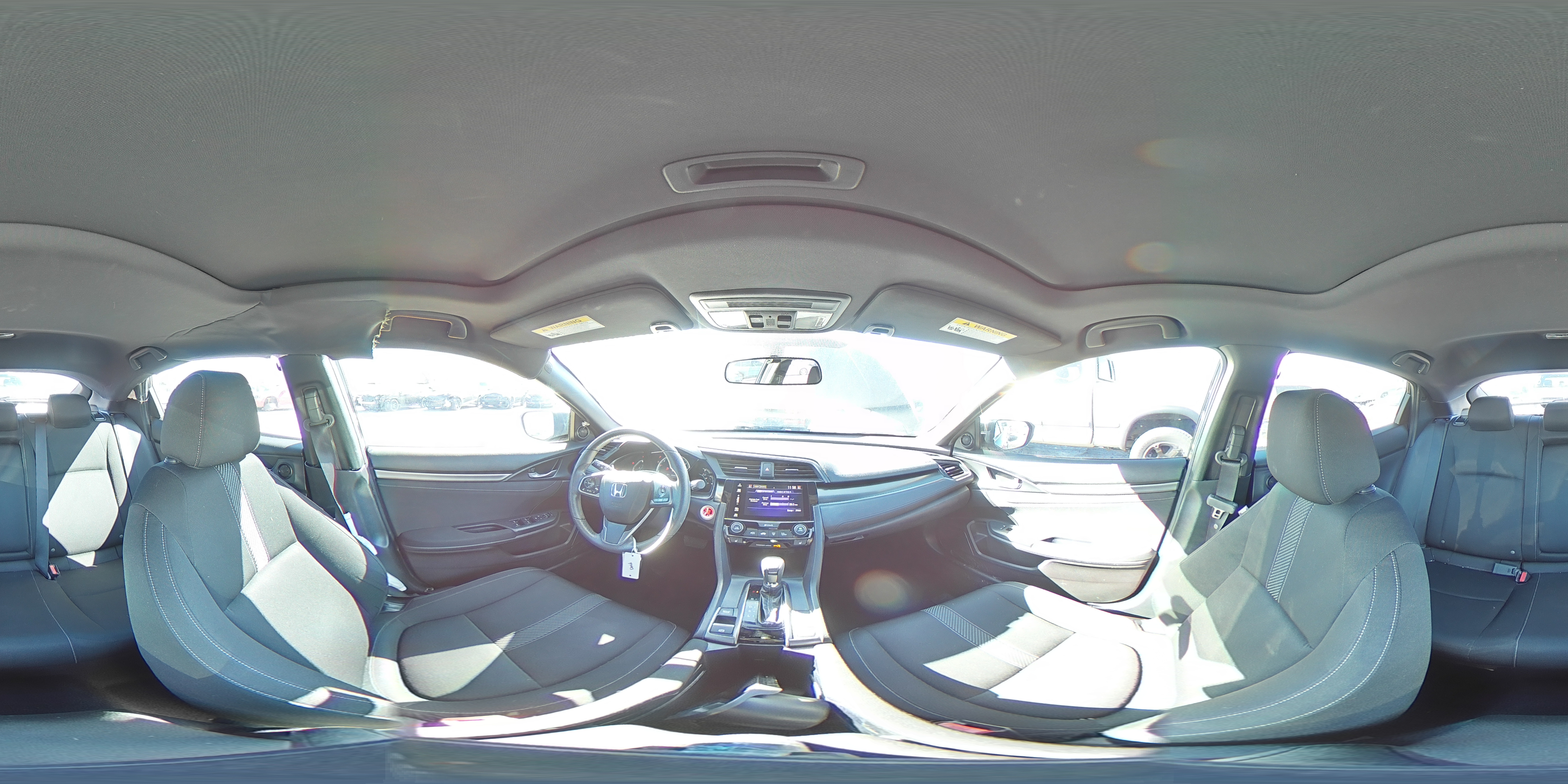 2018 Honda Civic - Image 14