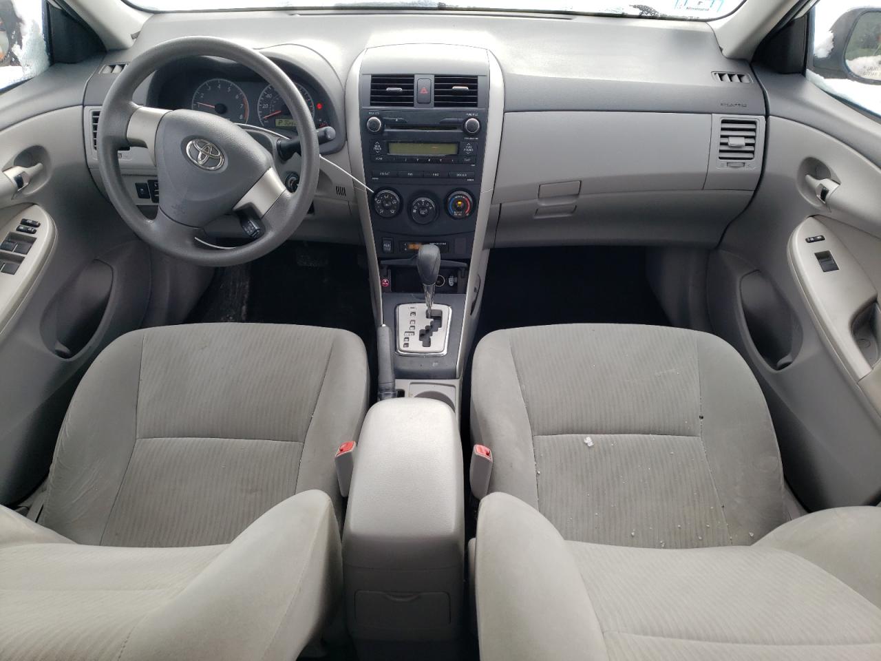 2010 Toyota Corolla - Image 8