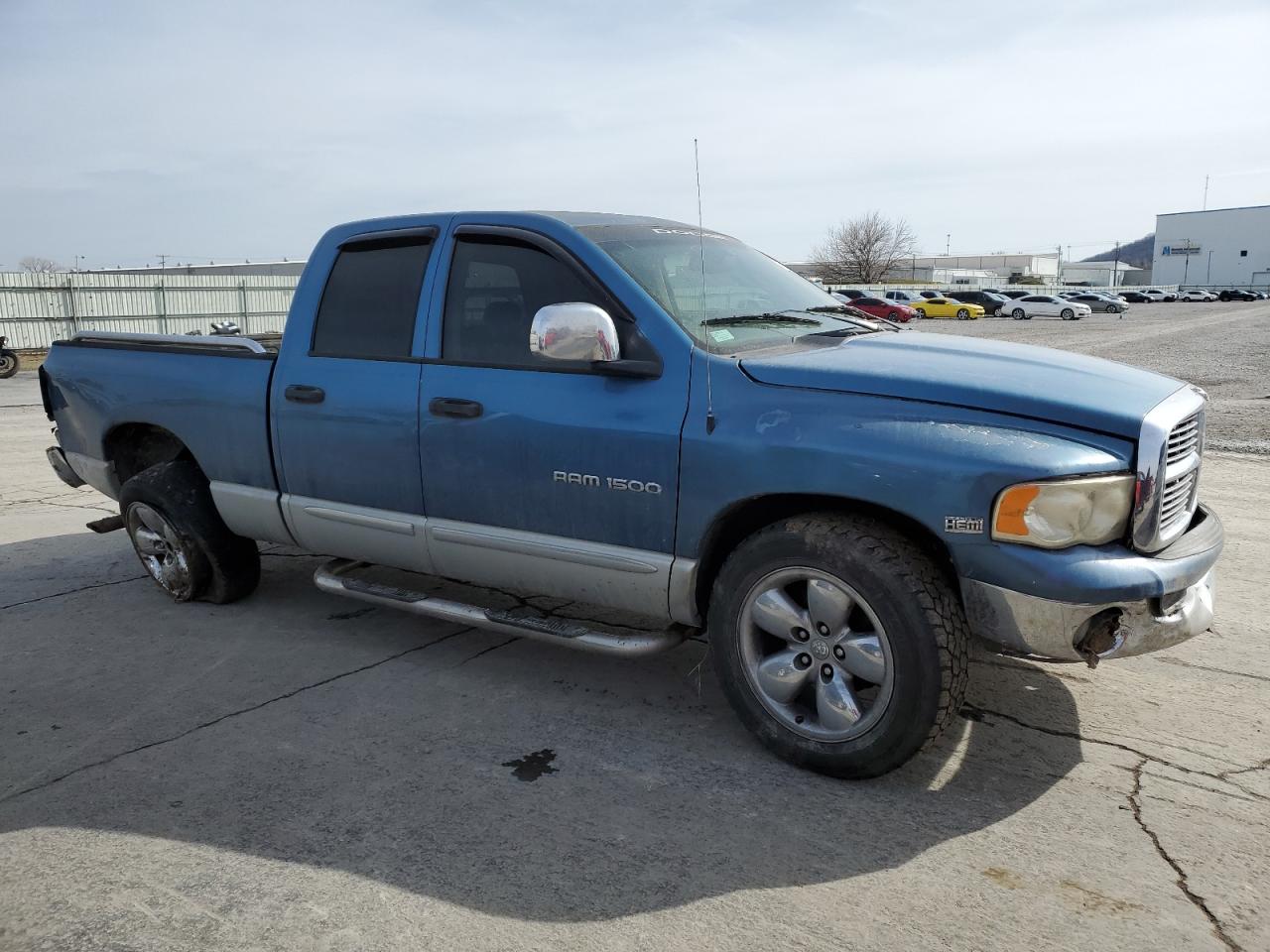 2004 Dodge RAM - Image 4
