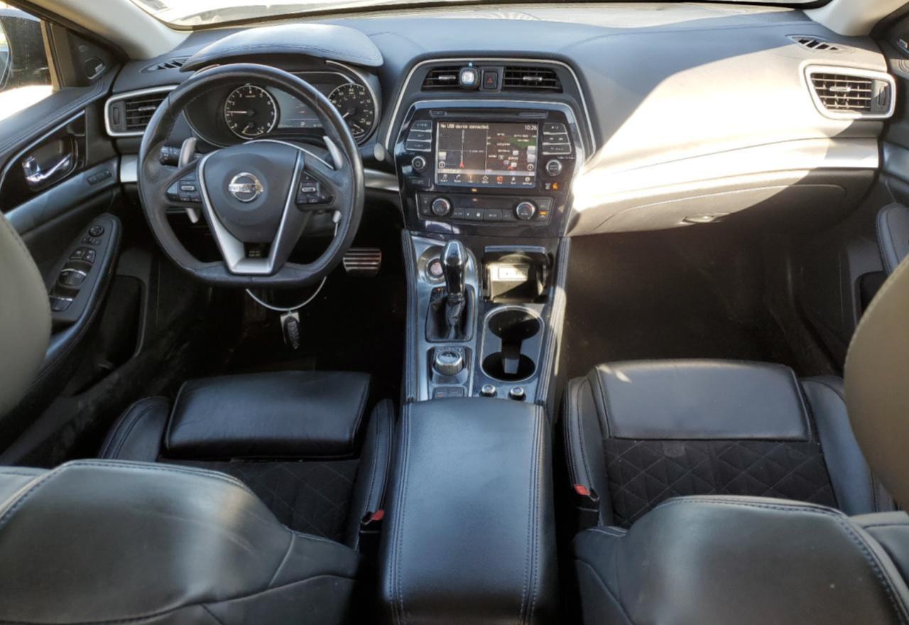 2018 Nissan Maxima - Image 8