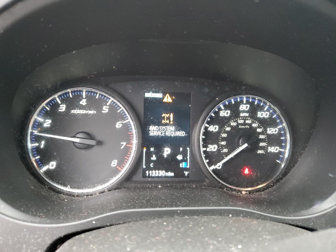 2018 Mitsubishi Outlander - Image 9