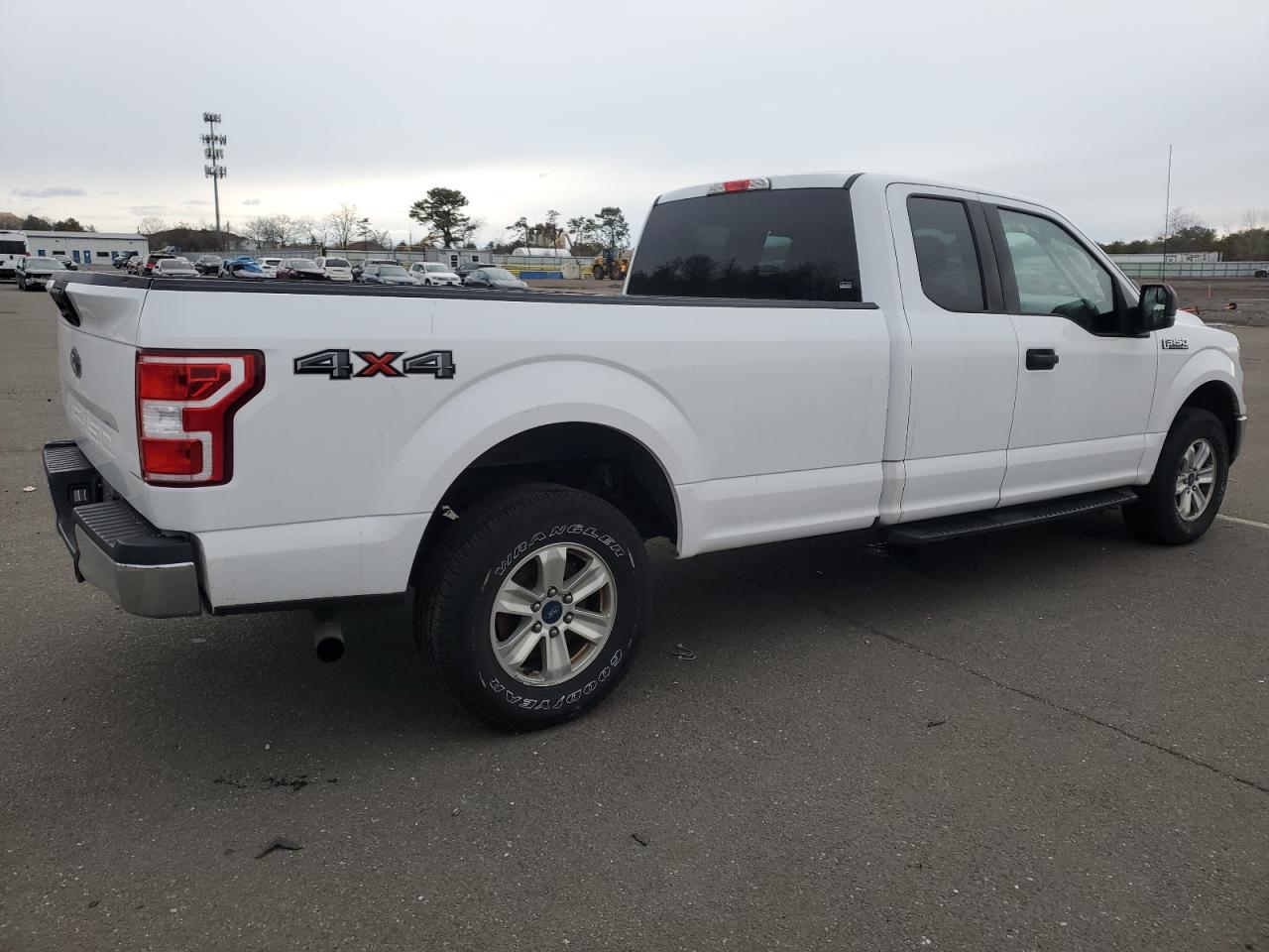 2018 Ford F-150 - Image 3