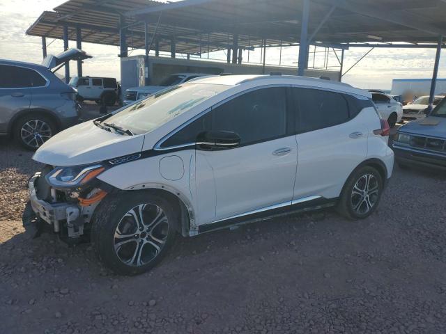 2017 Chevrolet Bolt Ev Premier