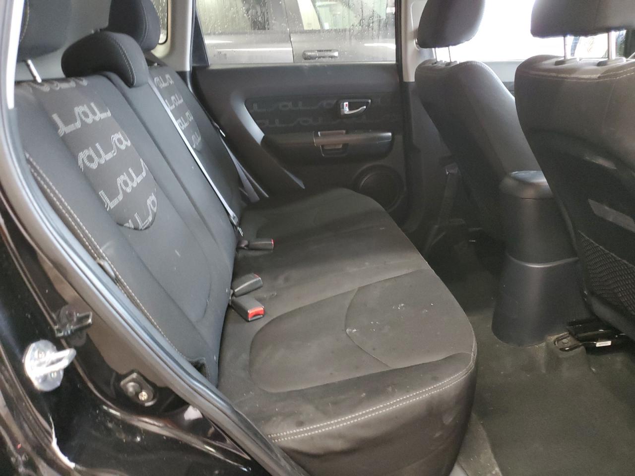 2012 Kia Soul - Image 10