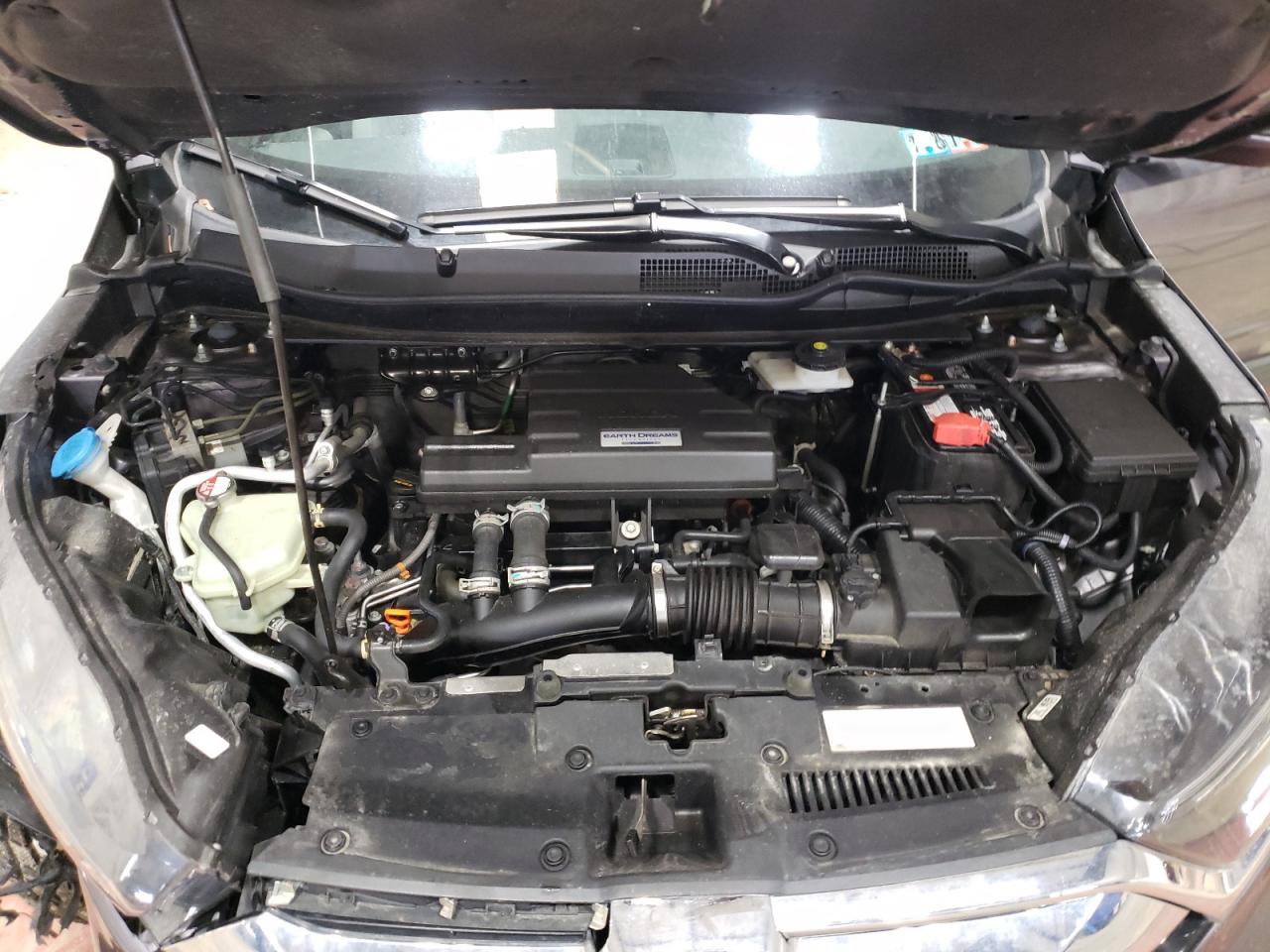 2018 Honda CR-V - Image 12