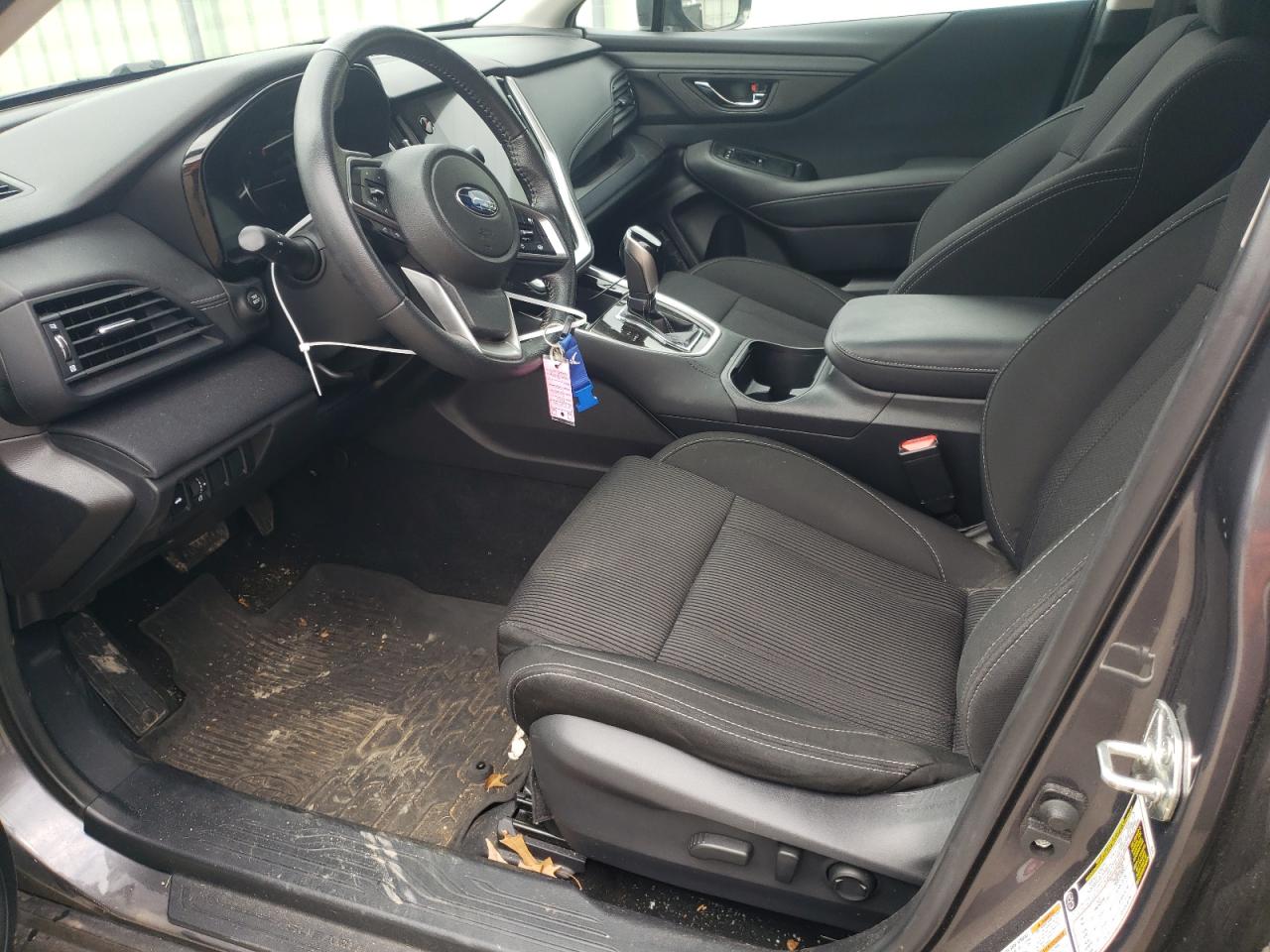 2020 Subaru Legacy - Image 7