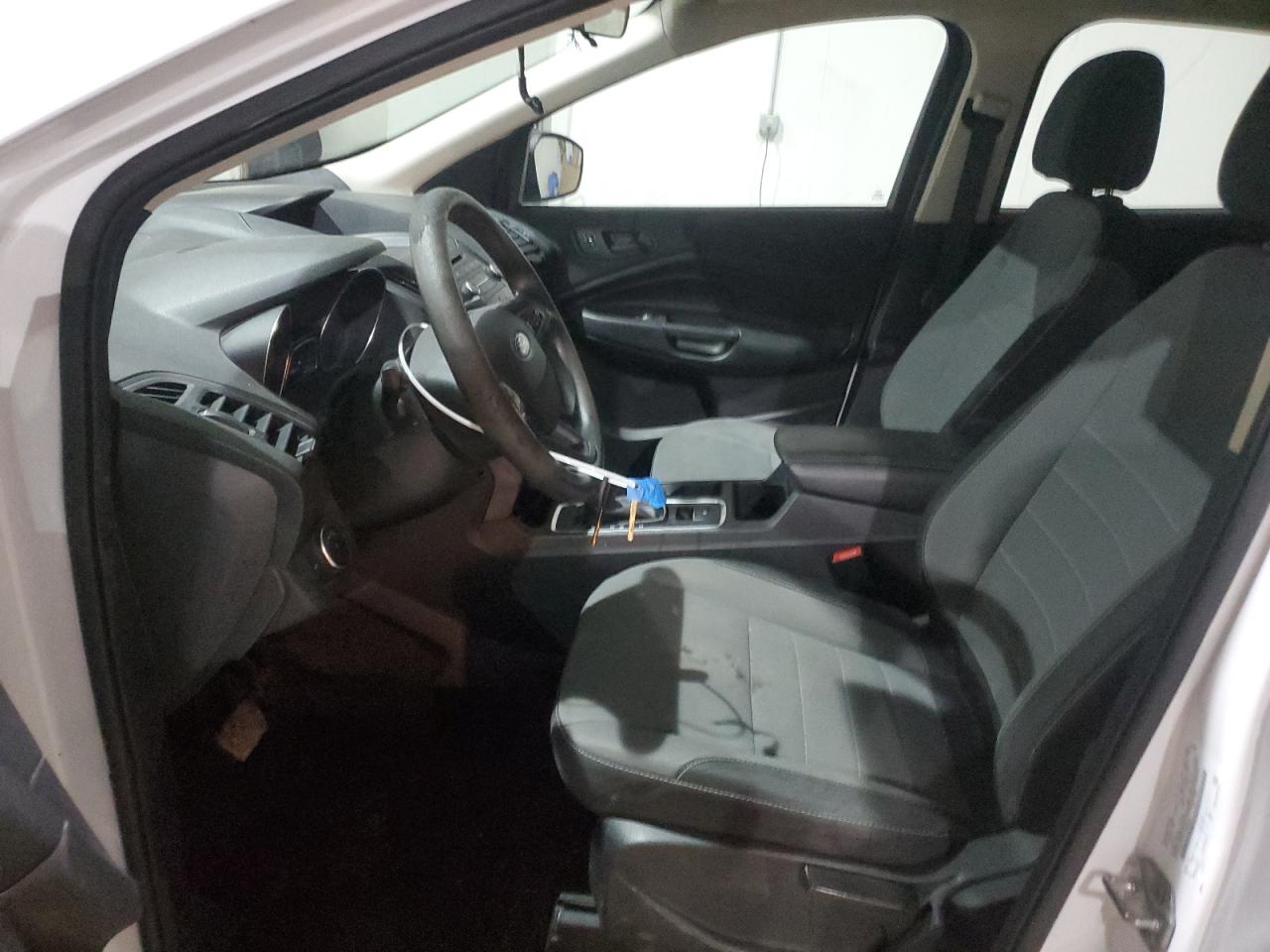 2017 Ford Escape - Image 8