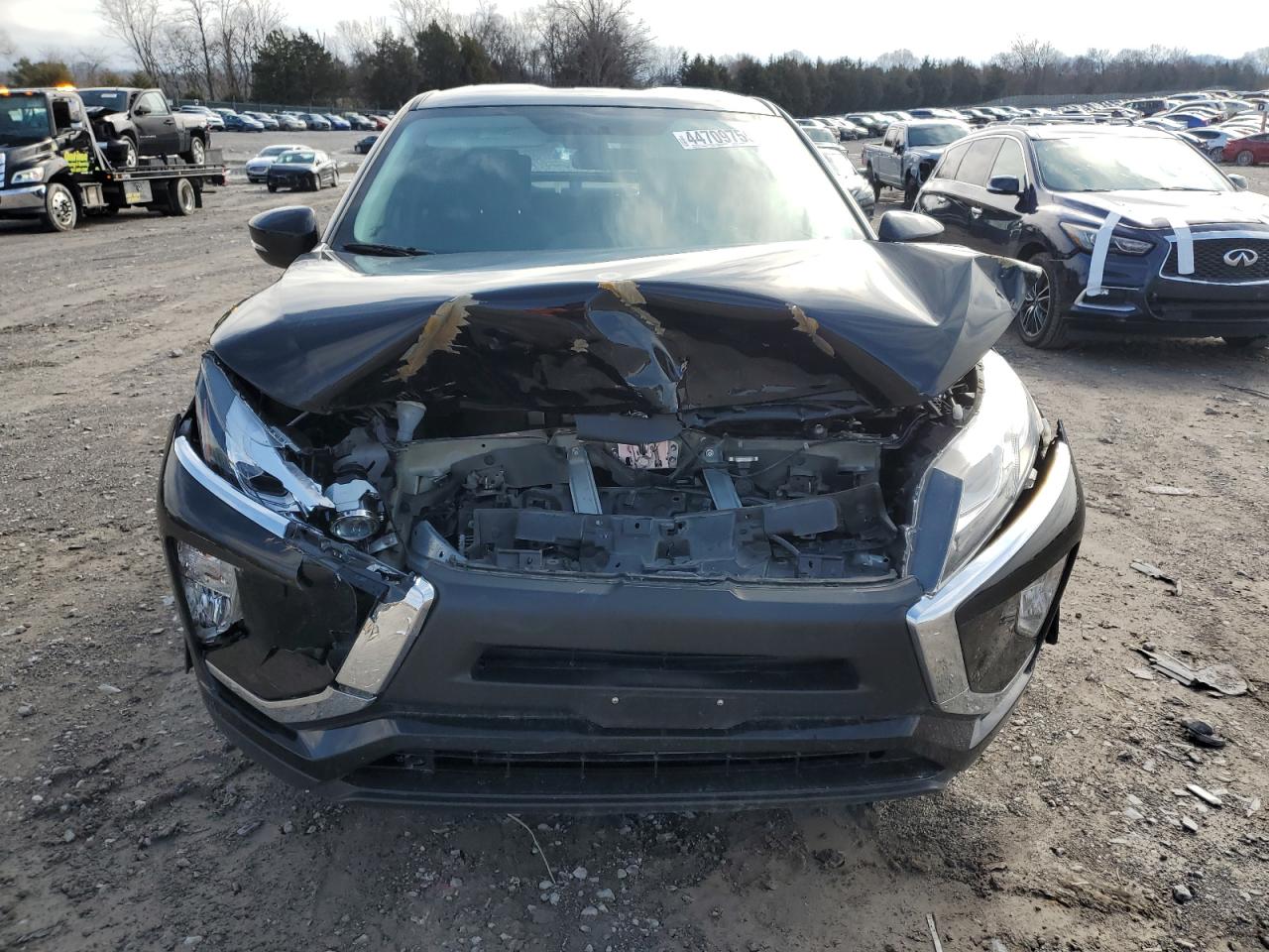 2020 Mitsubishi Eclipse - Image 5