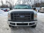 2008 Ford F250 Super Duty na sprzedaż w Franklin, WI - Minor Dent/Scratches