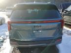 2025 Kia Carnival Sx на продаже в Marlboro, NY - Water/Flood