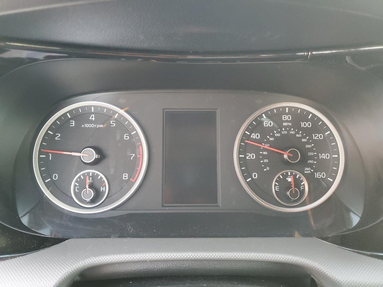 2021 Kia K5 - Image 9