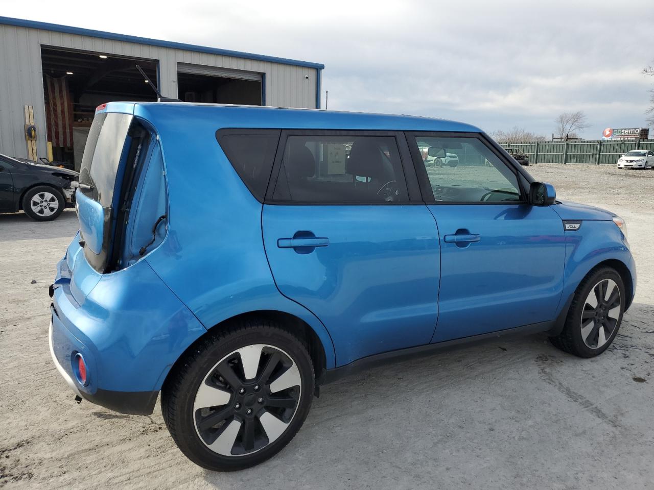 2017 Kia Soul - Image 3