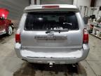 2006 Toyota 4Runner Sr5 de vânzare în Billings, MT - Front End