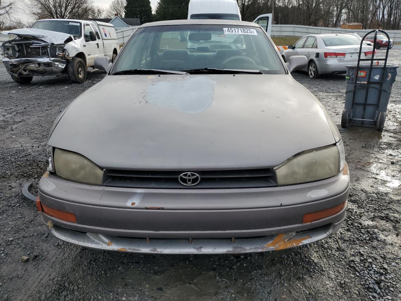 1993 Toyota Camry - Image 5