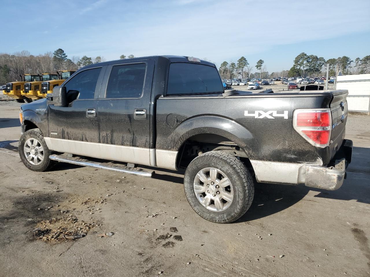 2012 Ford F-150 - Image 2