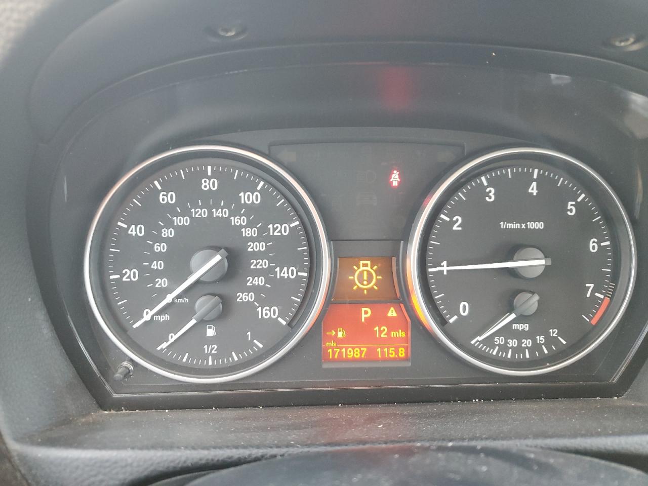 2011 BMW 3er - Image 12