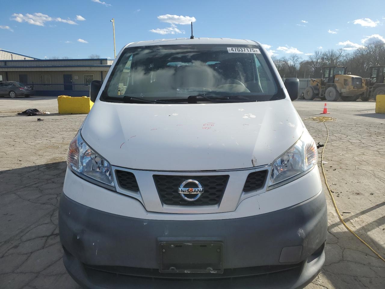 2015 Nissan NV - Image 5