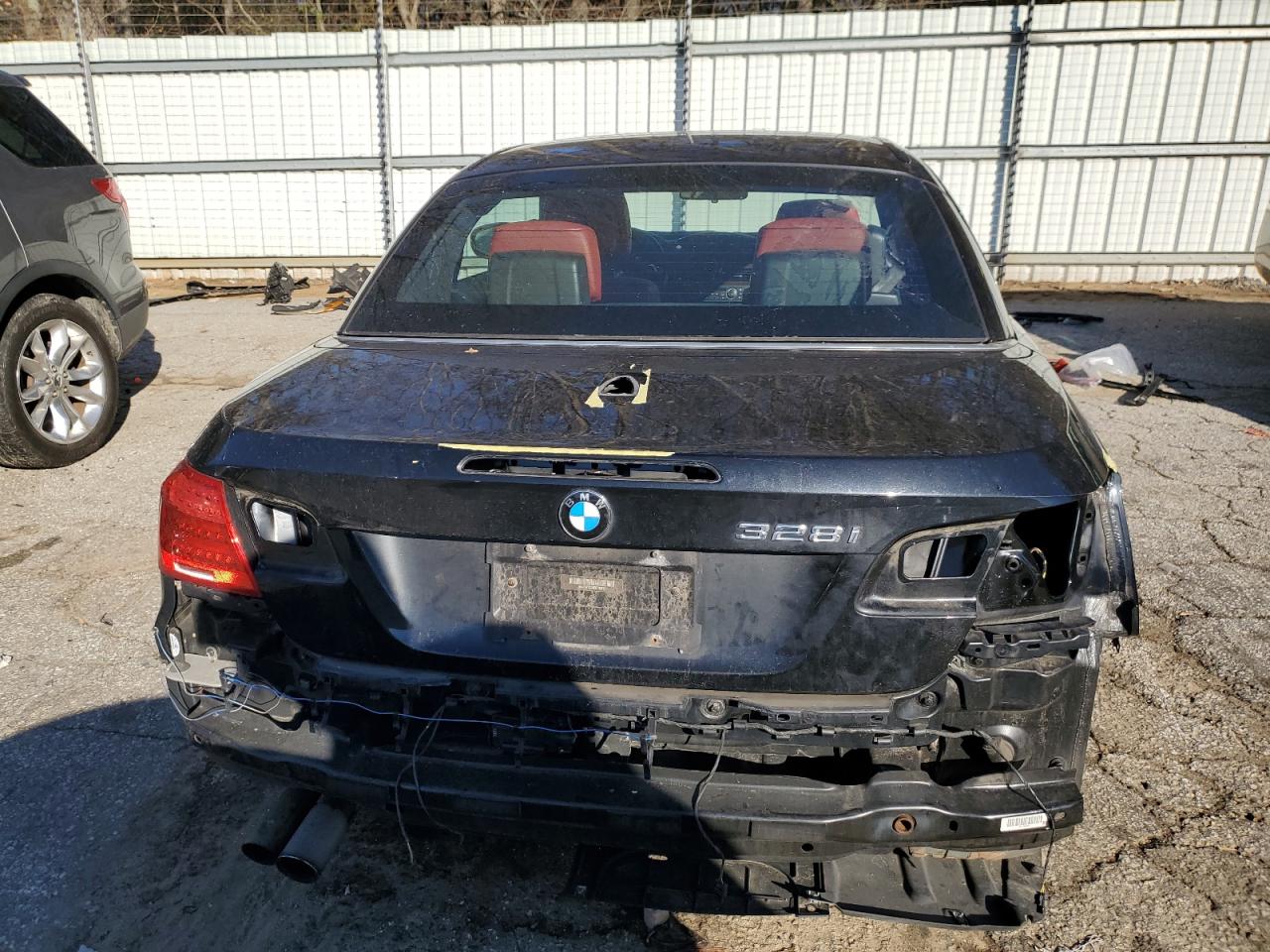2013 BMW 3er - Image 6