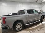 2024 Chevrolet Silverado K1500 High Country на продаже в Des Moines, IA - Front End