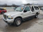 2002 Ford Excursion Xlt en Venta en Lebanon, TN - Side