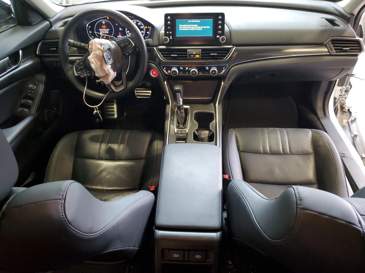 2022 Honda Accord - Image 8