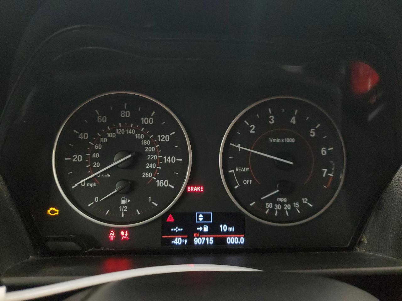2015 BMW 2er - Image 9
