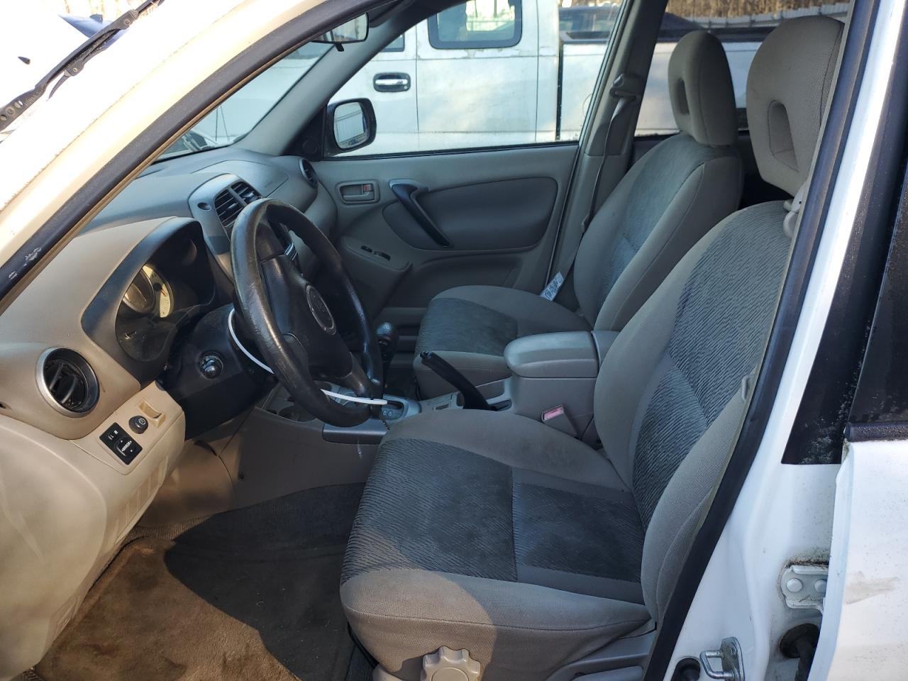 2001 Toyota RAV 4 - Image 7