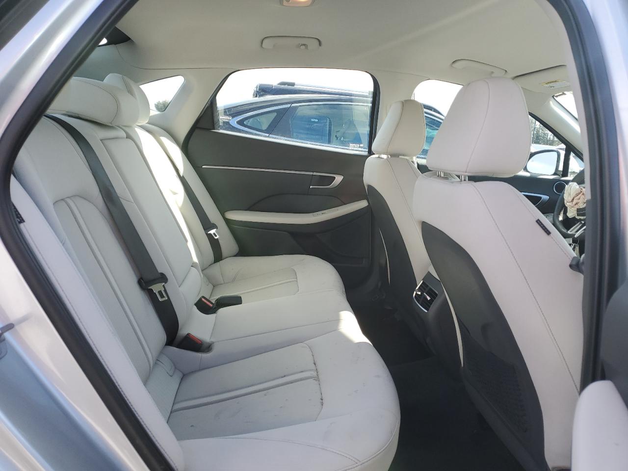 2024 Hyundai Sonata - Image 10