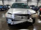 2007 Toyota Highlander Sport на продаже в Ham Lake, MN - Side