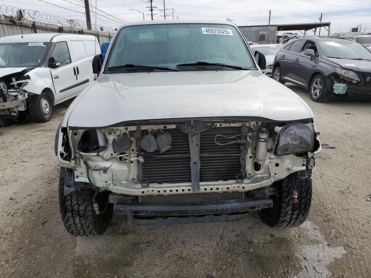 2004 Toyota Tacoma - Image 5