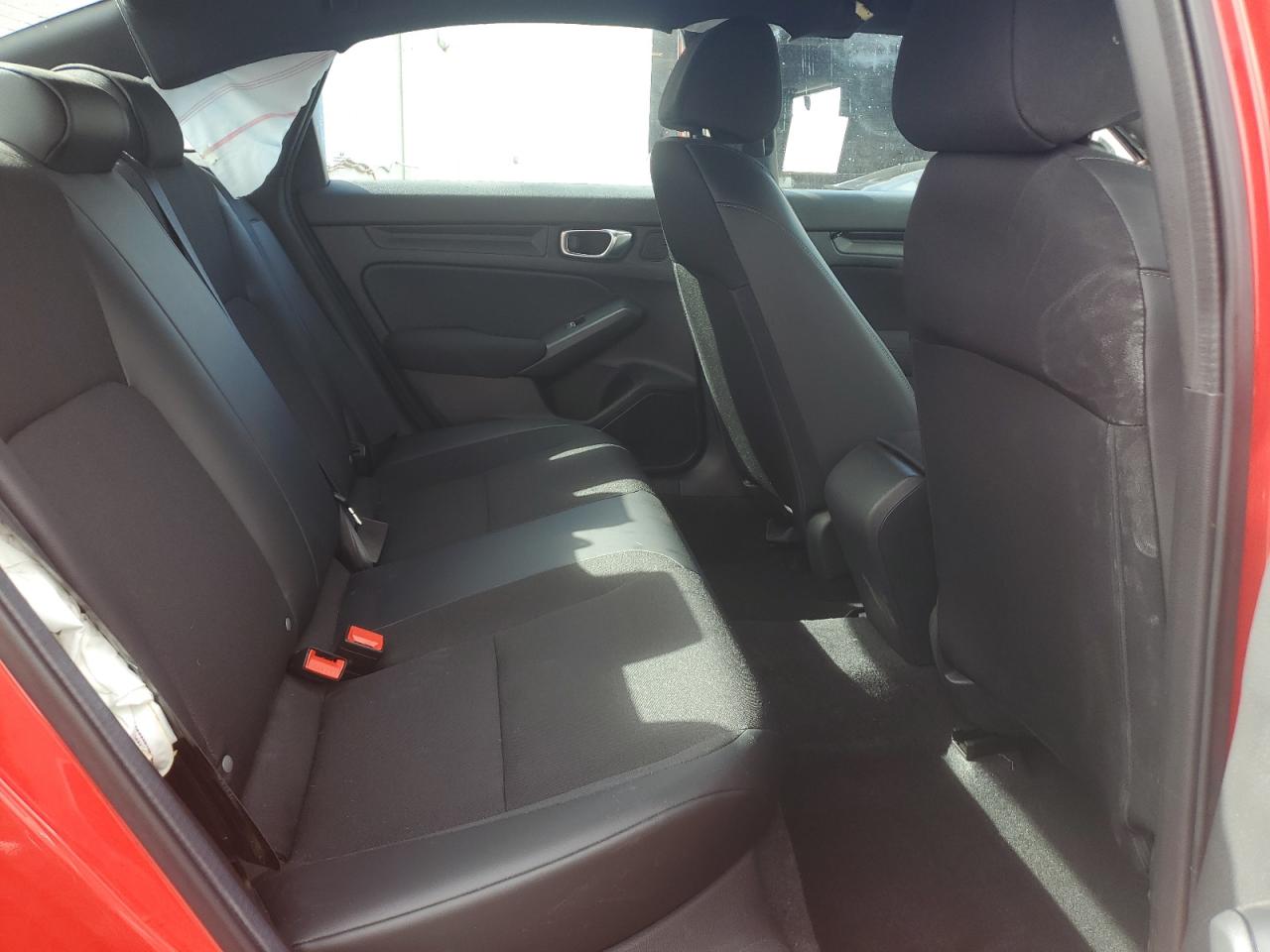 2024 Honda Civic - Image 10