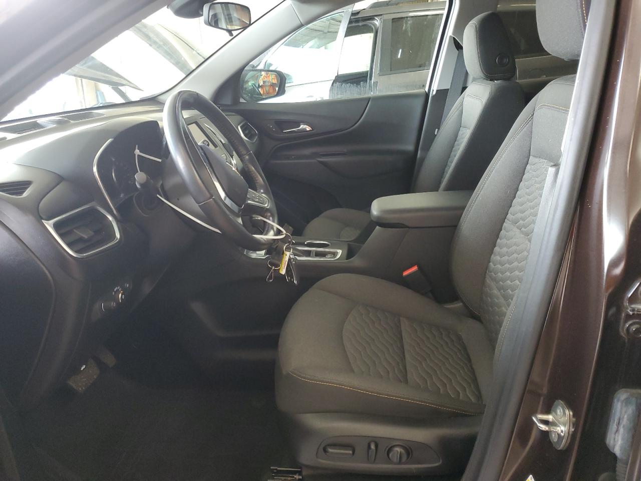 2020 Chevrolet Equinox - Image 7